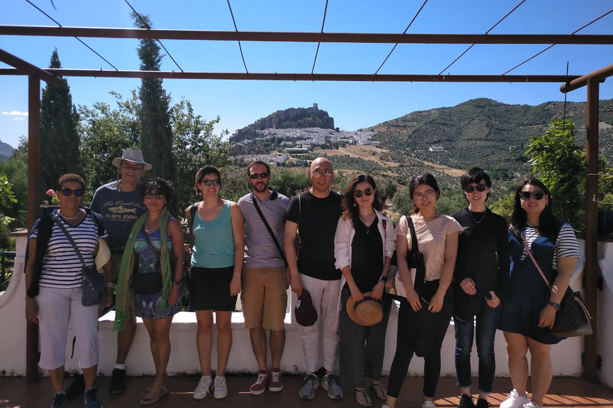 Hotel Alfonso XIII Seville