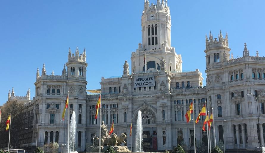 Mandarin Oriental Ritz Madrid